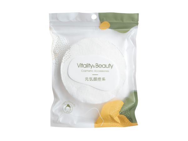 Vitality&Beauty~一次性壓縮大浴巾(加厚型)1入