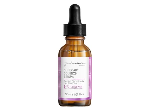 Jealousness 婕洛妮絲~超能ABC音波精華(30ml) ABC紫精華