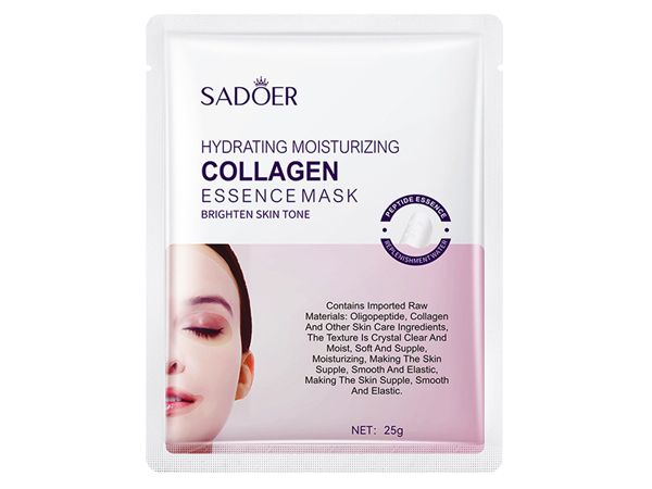 SADOER~多太膠原蛋白精華面膜(25g)