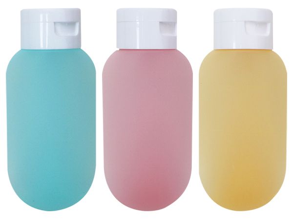 BF~分裝瓶／擠壓瓶(60ml)1入 款式可選 分裝空瓶