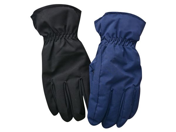 VOLA 維菈織品~素面防風手套(1雙入) 款式可選