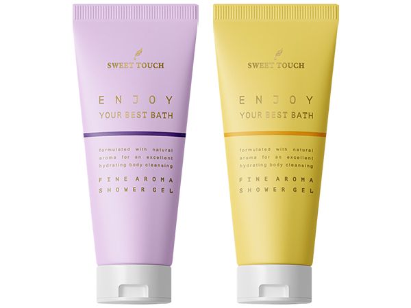 SWEET TOUCH~直覺香水沐浴露(150ml) 款式可選