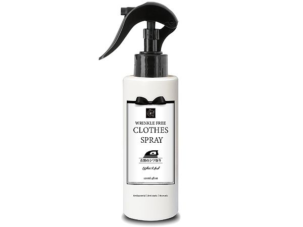康朵~衣物除皺香水噴霧(120ml)