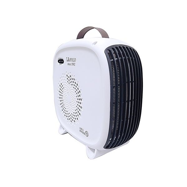 LAPOLO 藍普諾~手提式電暖器／暖風機(LAN6-6102)1入