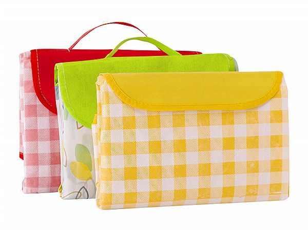 戶外加厚防潮防水野餐墊150x200cm(中)1入 款式可選