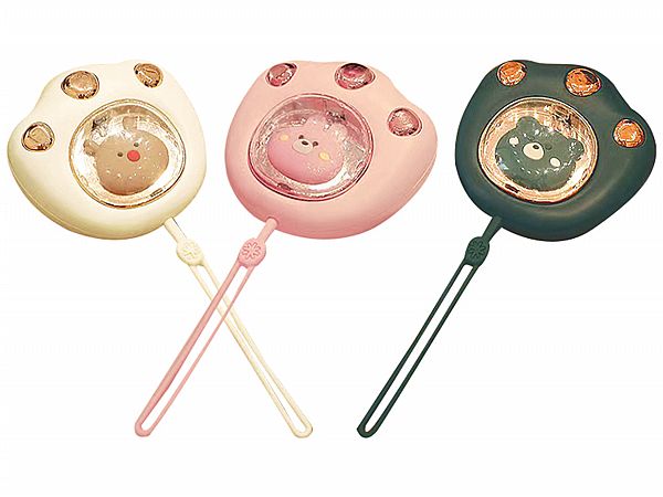 USB貓爪暖手寶(1入) 款式可選