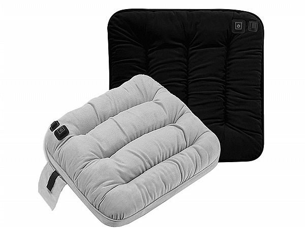 石墨烯加熱坐墊(1入) 款式可選