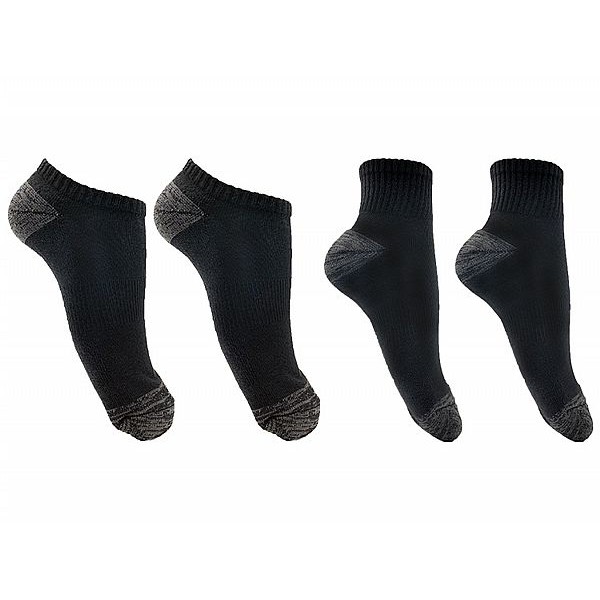 AMICA~石墨烯健康新科技氣墊船襪／休閒襪(1雙入) 款式可選