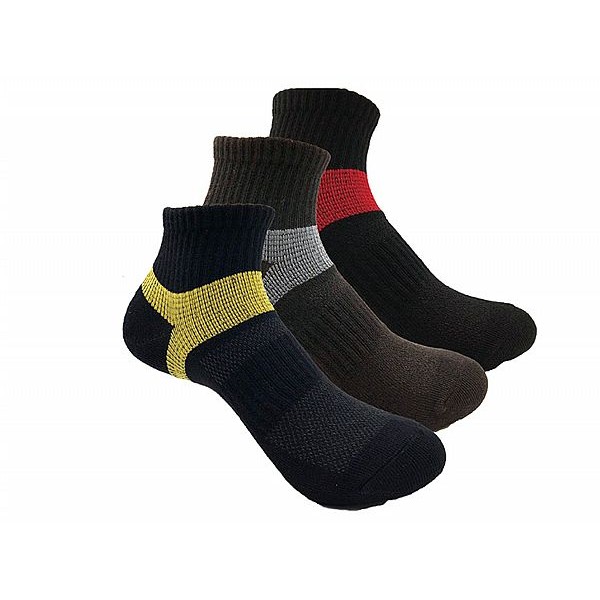 AMICA~石墨烯健康新科技足弓運動襪(1雙入) 款式可選