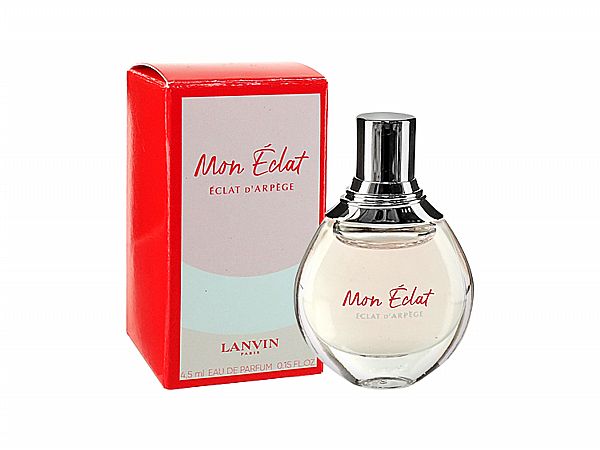 LANVIN 浪凡~心悅女性淡香精(4.5ml)