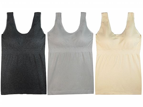 SOFT LIGHT~輕樣保水乳膠玻尿酸保濕背心(1件入) 款式可選