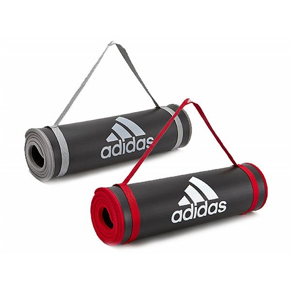 Adidas 愛迪達~專業加厚訓練運動墊ADMT-12235(10mm)1入 款式可選