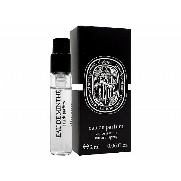 Diptyque~青蕨淡香精(2ml) - 小三美日| 美妝、保養、生活購物網