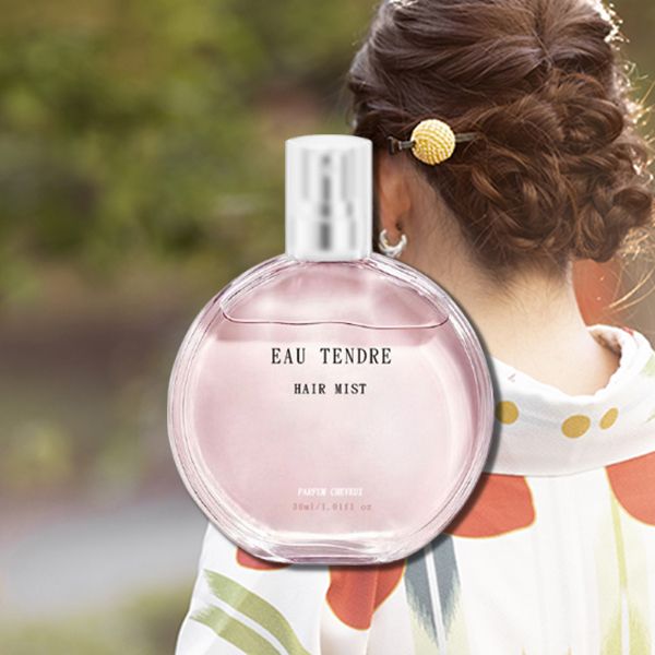 康朵~隔離修復髮香水噴(30ml)