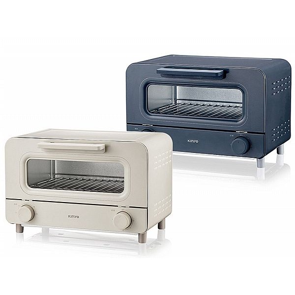 KINYO~日式美型電烤箱11L(EO-476)1入 款式可選