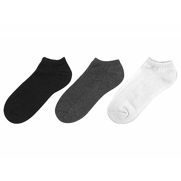 JINYU~毛巾船襪(22-26cm)1雙入 船型襪 款式可選 MIT台灣製 錦裕 VOLA