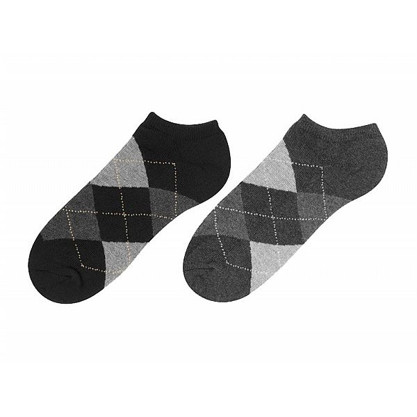 JINYU~毛巾船襪 菱格(22-26cm)1雙入 船型襪 款式可選 MIT台灣製 錦裕 VOLA