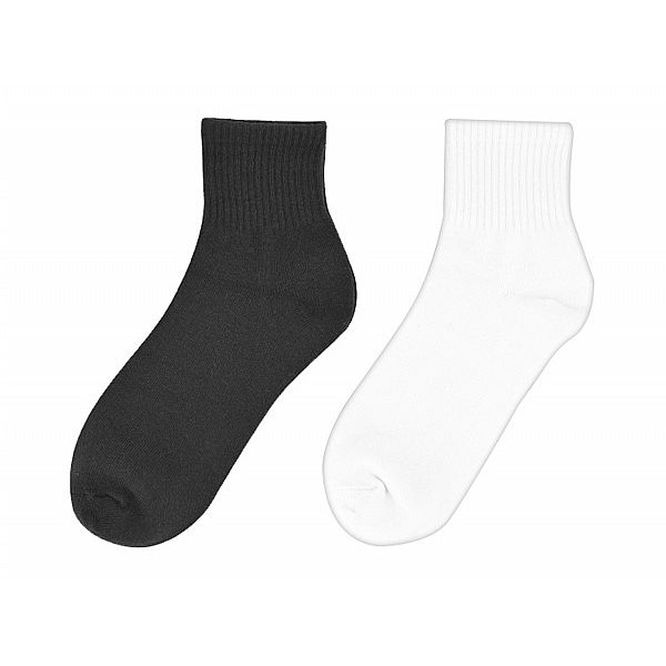 VOLA 維菈~消臭1／2排汗襪(28-30cm)1雙入 1／2短筒襪 款式可選 MIT台灣製