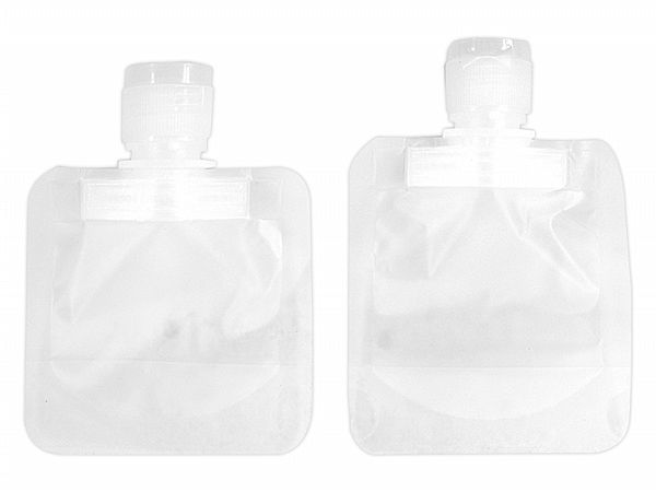 便攜式旅行液體分裝袋(1入) 30ml／50ml 款式可選