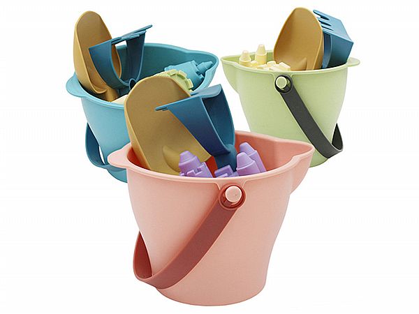 兒童沙灘工具組(5件組) 款式可選