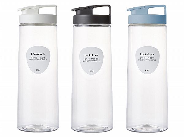 LOCK & LOCK 樂扣樂扣~輕鬆手提PET冷水壺(1.5L)1入 款式可選