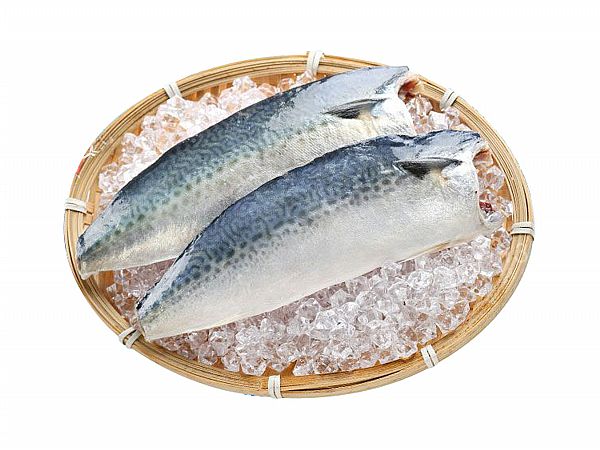 愛上新鮮 鯖魚 i3Fresh 鯖魚 薄鹽 鯖魚