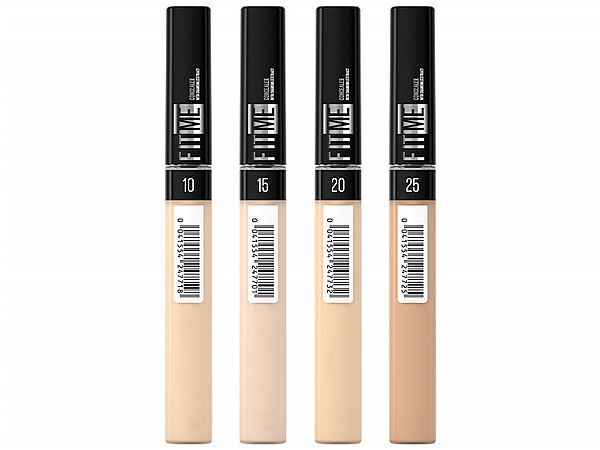 MAYBELLINE 媚比琳~FIT ME遮遮稱奇遮瑕膏(6.8ml) 款式可選