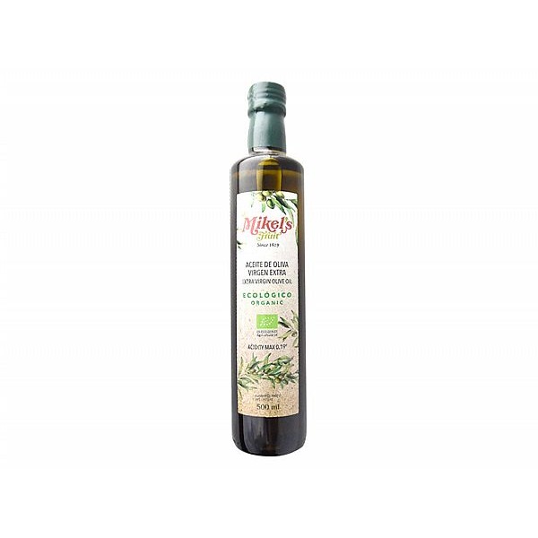 囍瑞~歐羅西班牙有機第一道冷壓特級初榨橄欖油(500ml)
