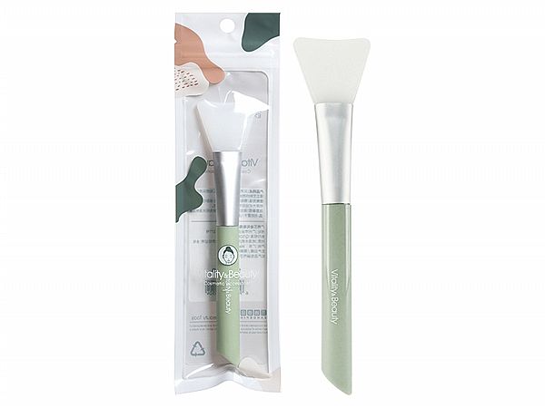 Vitality&Beauty~矽膠面膜刷(1支入)