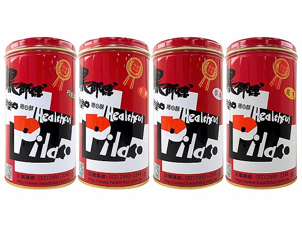 黑師傅~捲心酥(400g) 款式可選