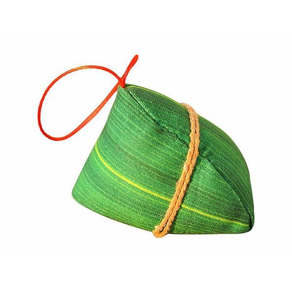 端午節粽子香包DIY材料包(1組入)