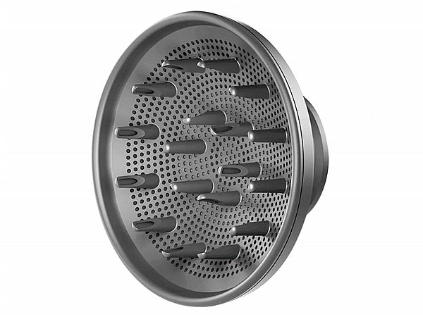 台灣代理 Laifen 徠芬~高速吹風機專用擴散風吹嘴(1入) 熱風罩/烘罩