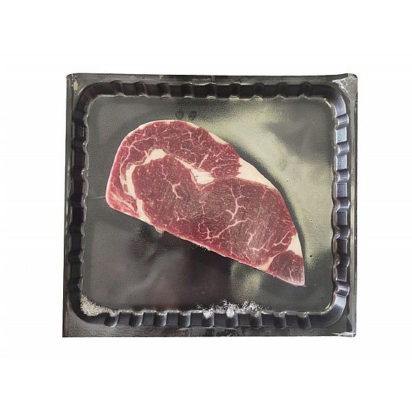 肉董仔~嚴選紐西蘭PS沙朗牛排(8oz±10%／盒)