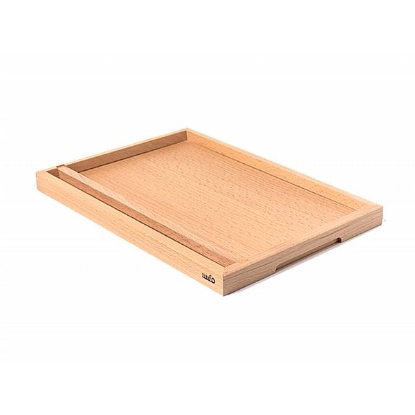 mifo 銘峰木器工藝~木質置物盤(1入)