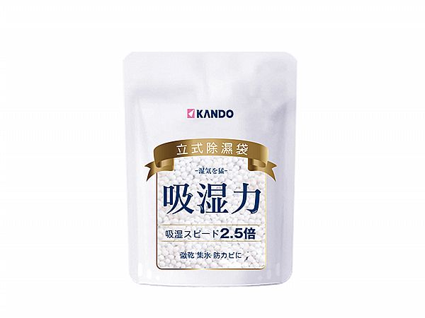 除濕袋 吸濕 吸濕 Kando 立式 Kando