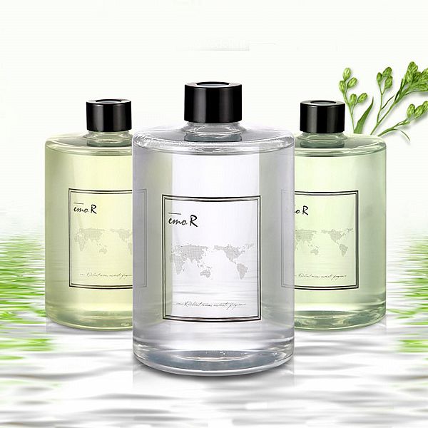 韓國 Emo.R~大容量擴香瓶(500ml)1入 款式可選