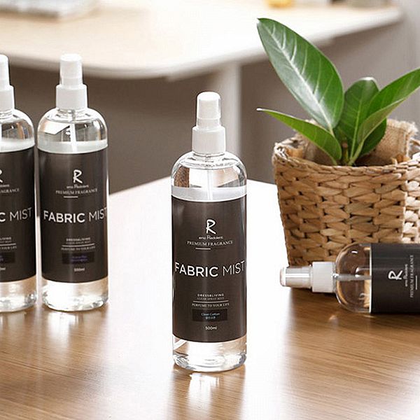 韓國 Emo.R~香氛噴霧(500ml) 款式可選