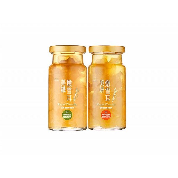 德合 TOKUWA~燉雪耳(150gx6瓶)1盒 款式可選