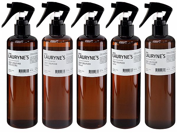 韓國 EVAS~72小時英倫雅痞香氛噴霧(300ml) 款式可選