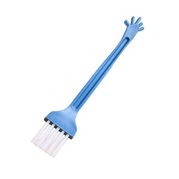 可愛小手鍵盤清潔刷／迷你除塵刷(1入)顏色隨機出貨