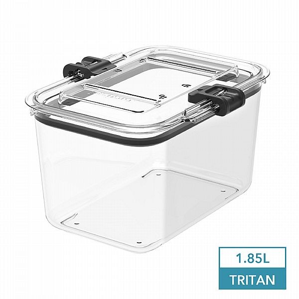 Prepara~Latchlok系列TRITAN保鮮盒(5號)1.85L