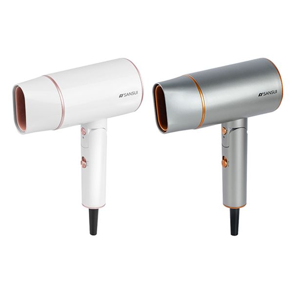 山水 SANSUI~(SH-GU90)負離子吹風機(1入)款式可選