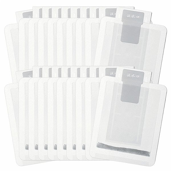 FaSoLa~可重複使用注水凝膠冰袋 (20入)