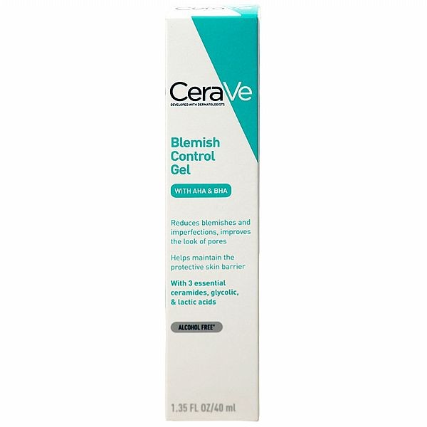 CeraVe~多重酸煥膚修護精華(40ml)