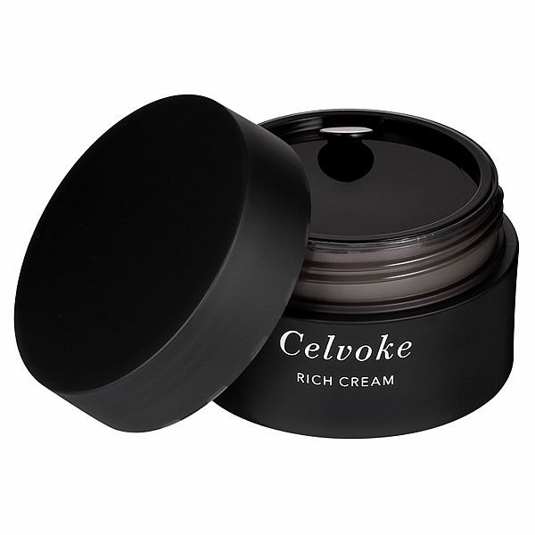 Celvoke~上質活顏極致修護乳霜(50g)
