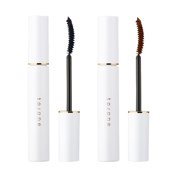 to／one~纖長靈動睫毛膏(7g) 款式可選