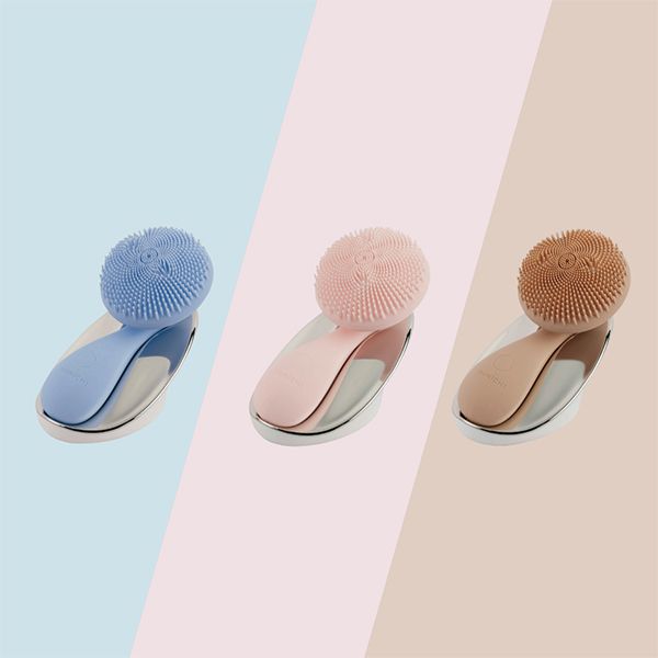 沐尼黑 MUNICHI~親膚磁珠潔面儀MR.FACE(1入) 款式可選