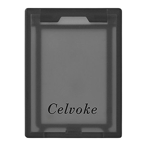 Celvoke~單色眼影專用盒(1入)