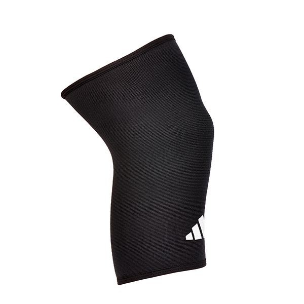 Adidas 愛迪達~彈性透氣運動護膝(1入) 款式可選
