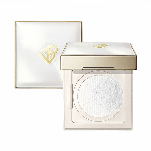 《官方授權經銷》Perfect Diary 完美日記~剔透柔霧控油蜜粉(7g) 款式可選
